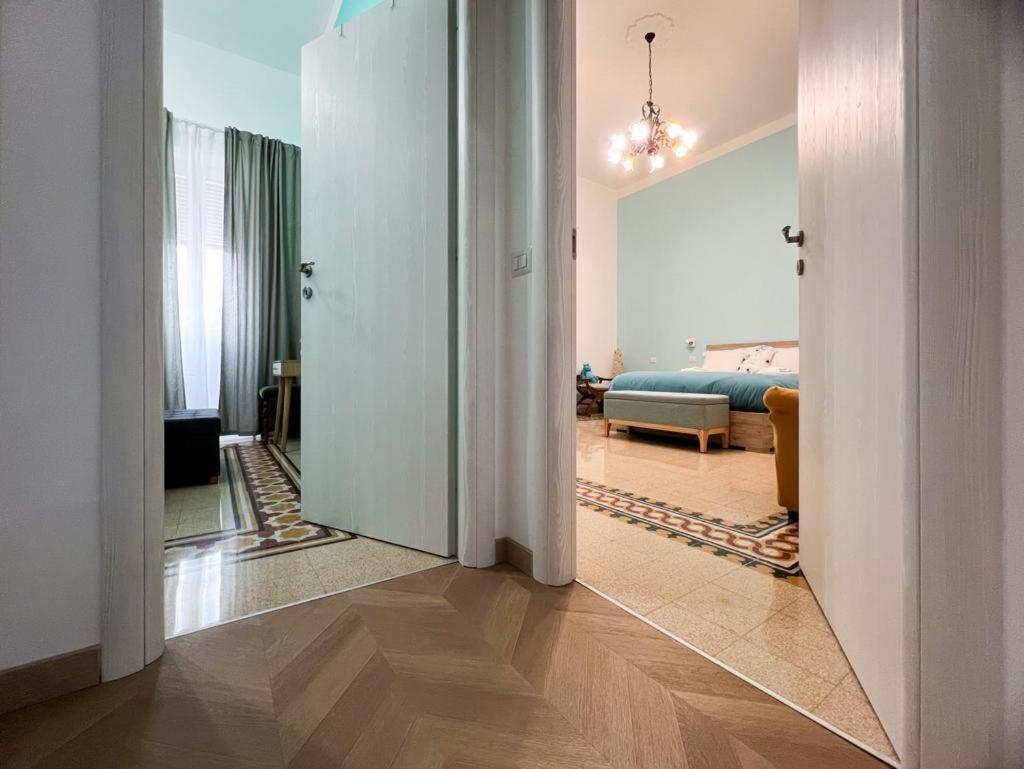 ローマA Casa Di Alaアパートメント エクステリア 写真
