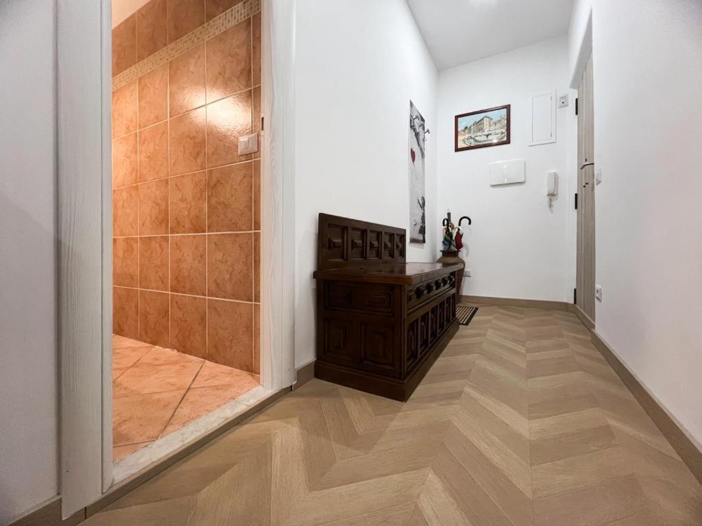 ローマA Casa Di Alaアパートメント エクステリア 写真
