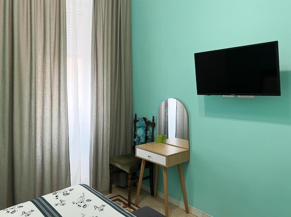 ローマA Casa Di Alaアパートメント エクステリア 写真