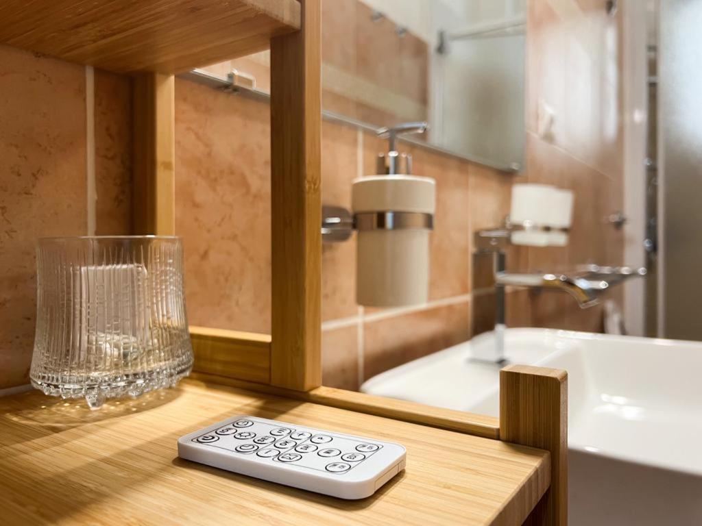 ローマA Casa Di Alaアパートメント エクステリア 写真